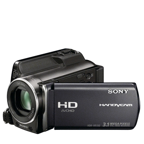 SONY HANDYCOM XR150E